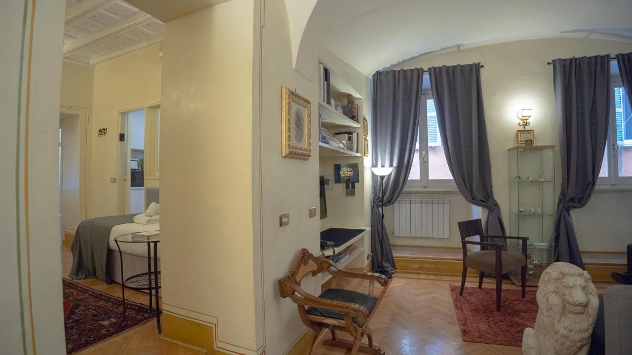 Mgpgroup Navona Apartamento *