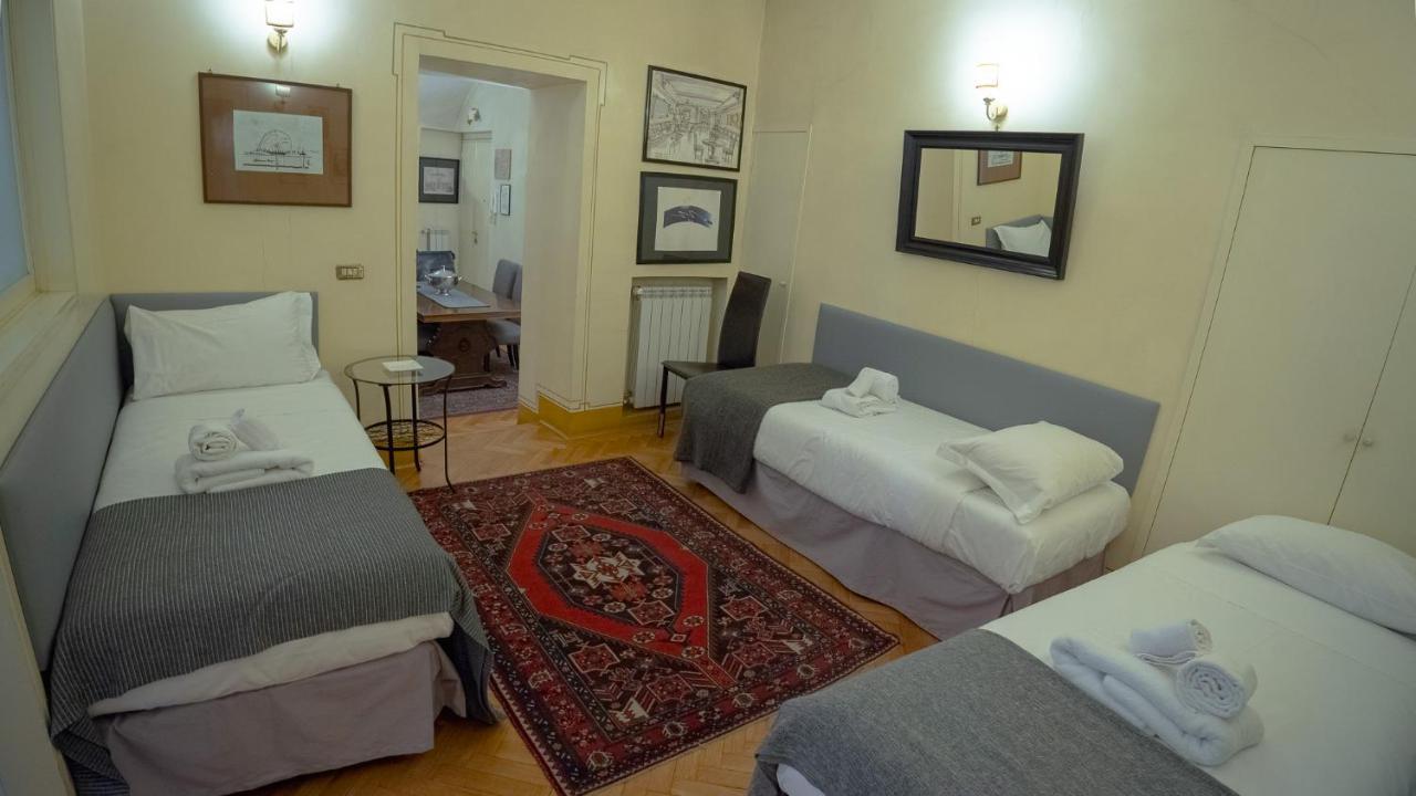 Mgpgroup Navona * Roma