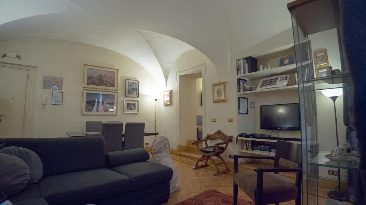 Apartamento Mgpgroup Navona *